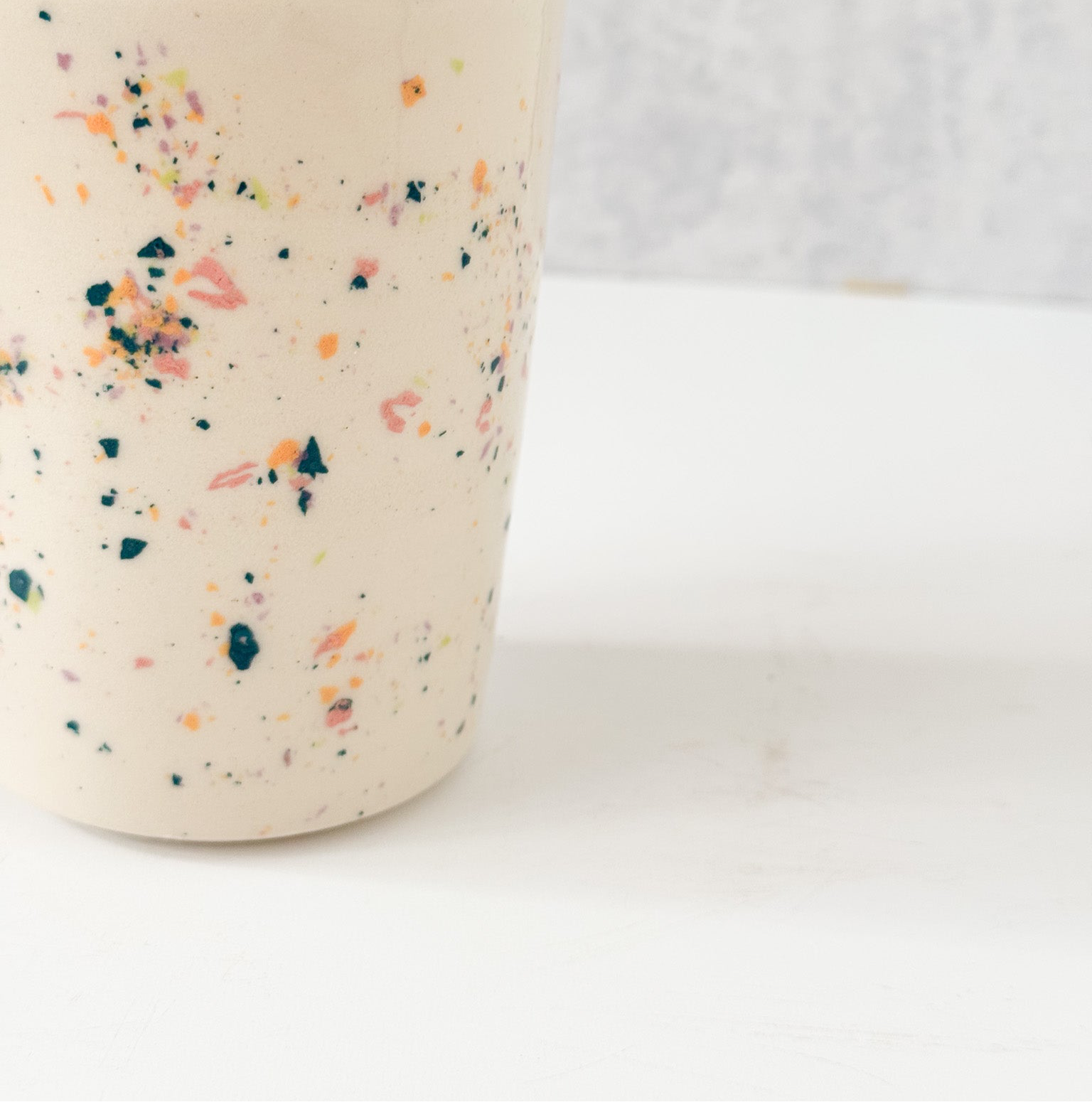 Confetti COMMUTER