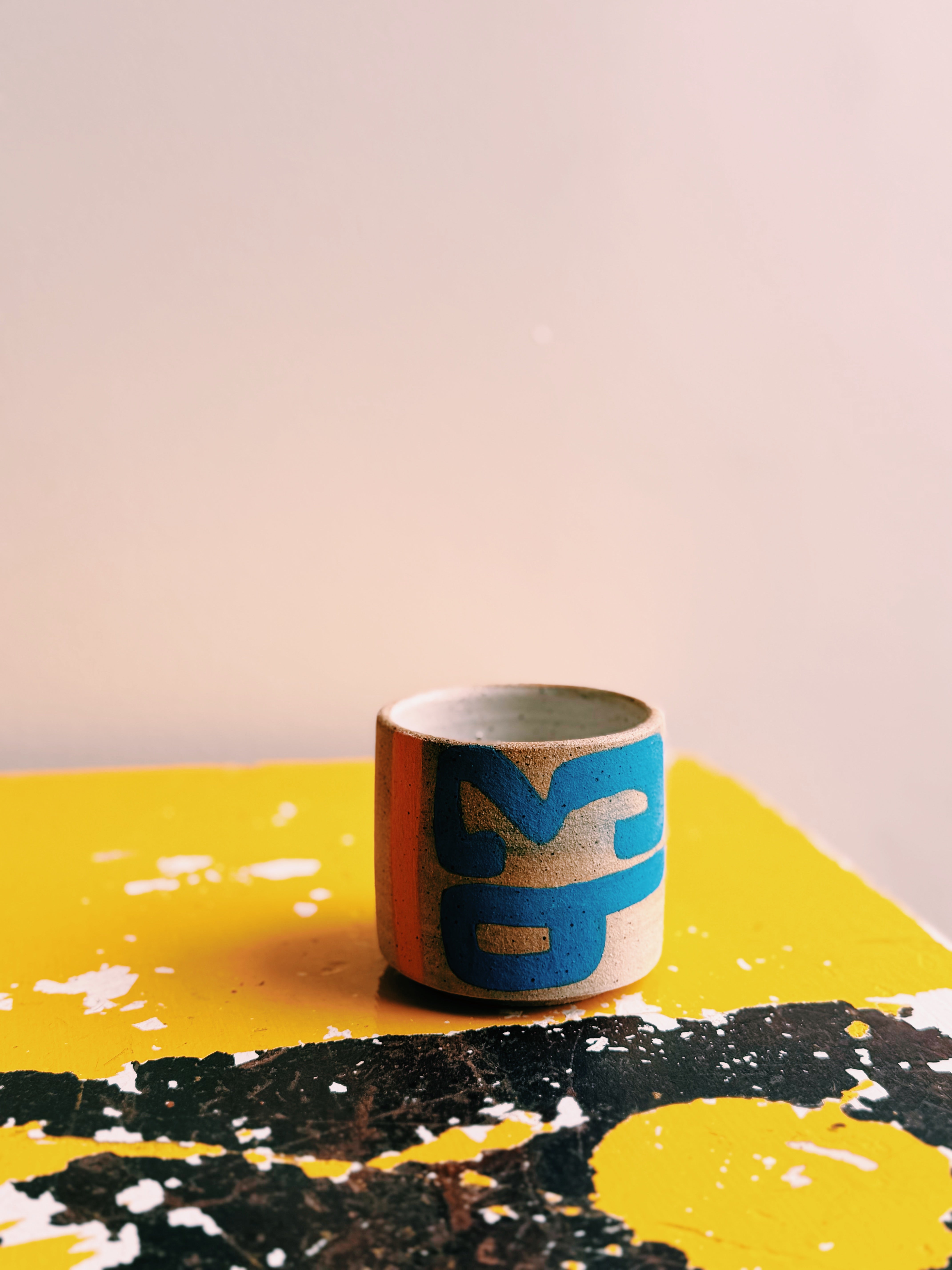 1993 - it was a good year cup
