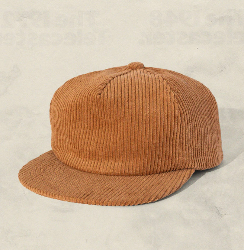GHW Corduroy Hat