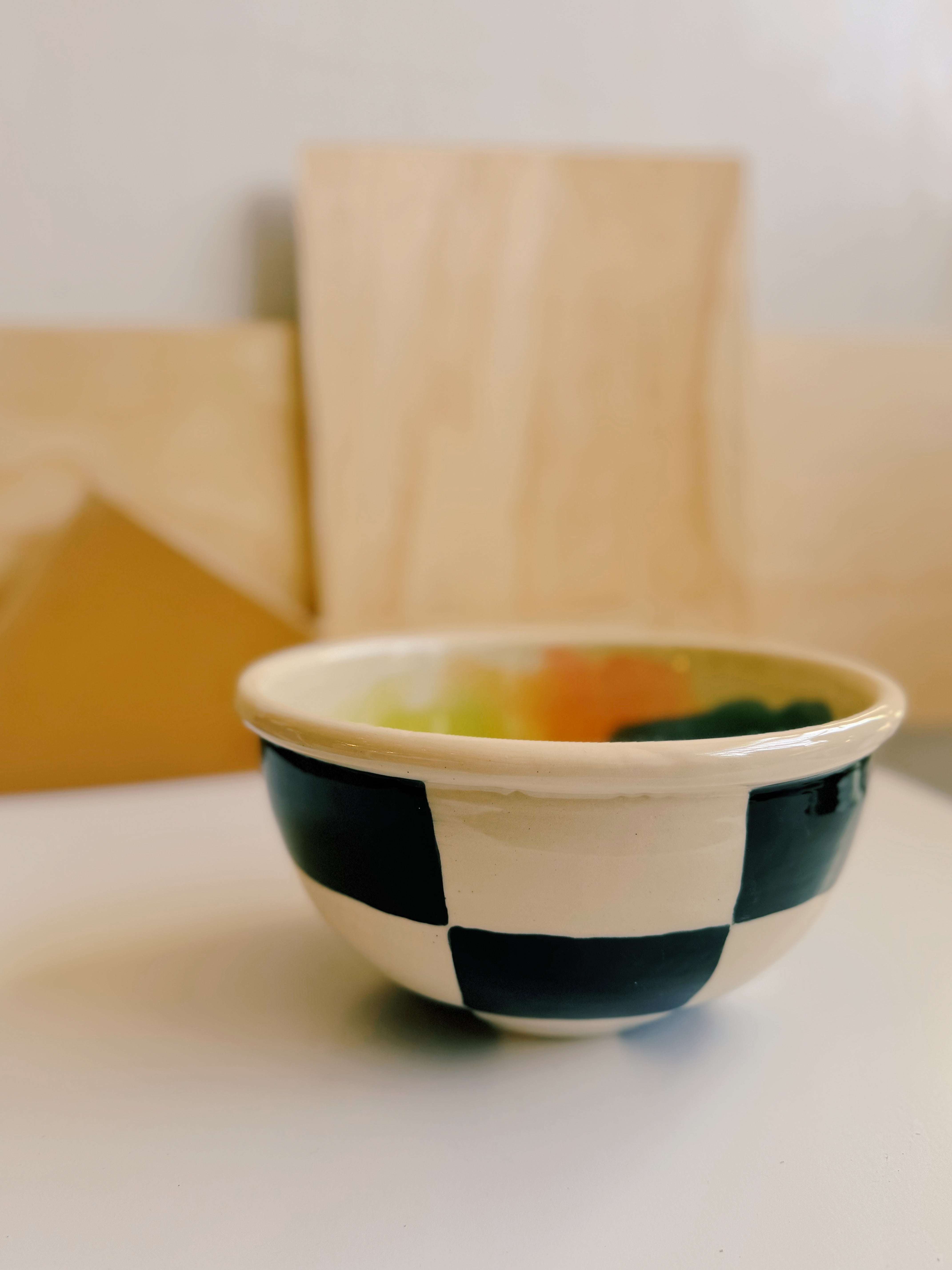 kitchen bowl no. 2