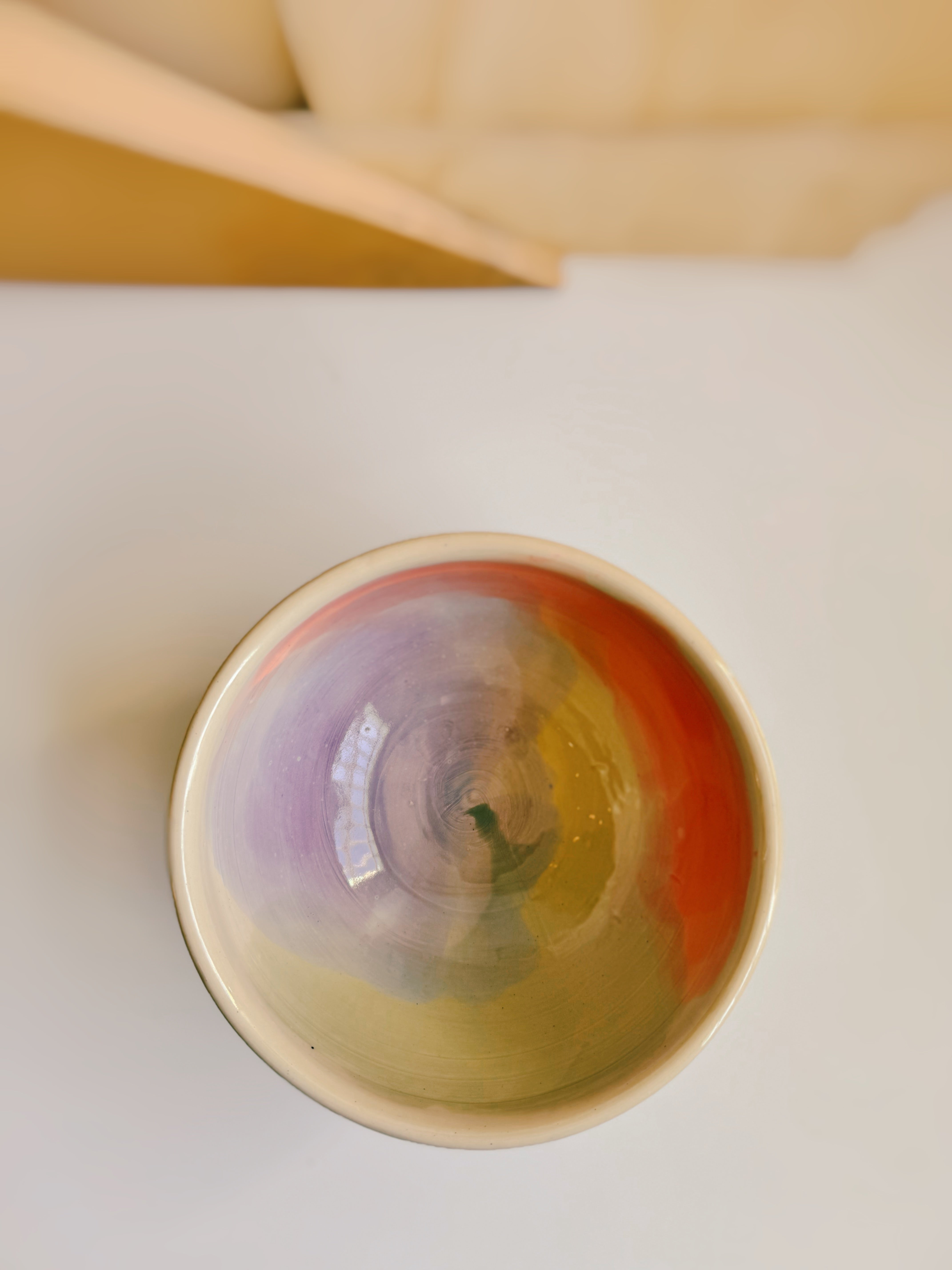 kitchen bowl no. 3