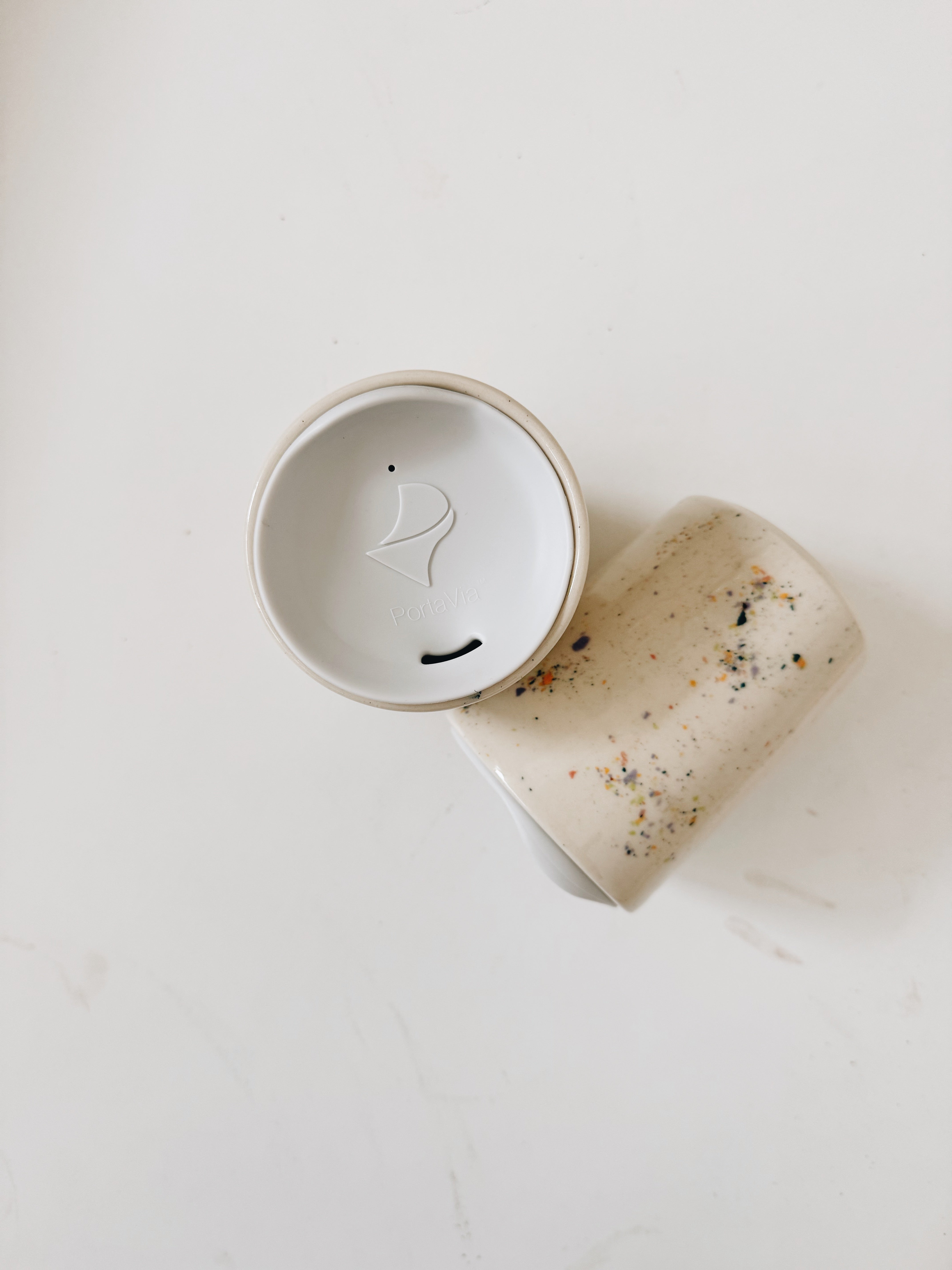 Confetti COMMUTER