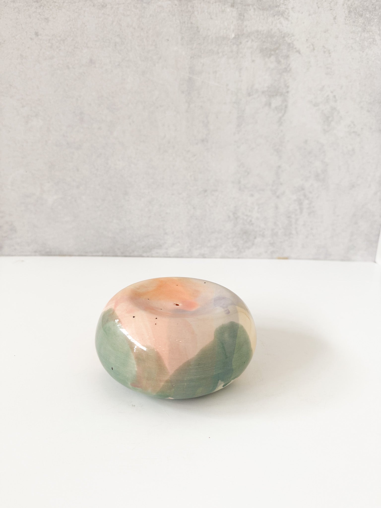 Aura Incense Stone