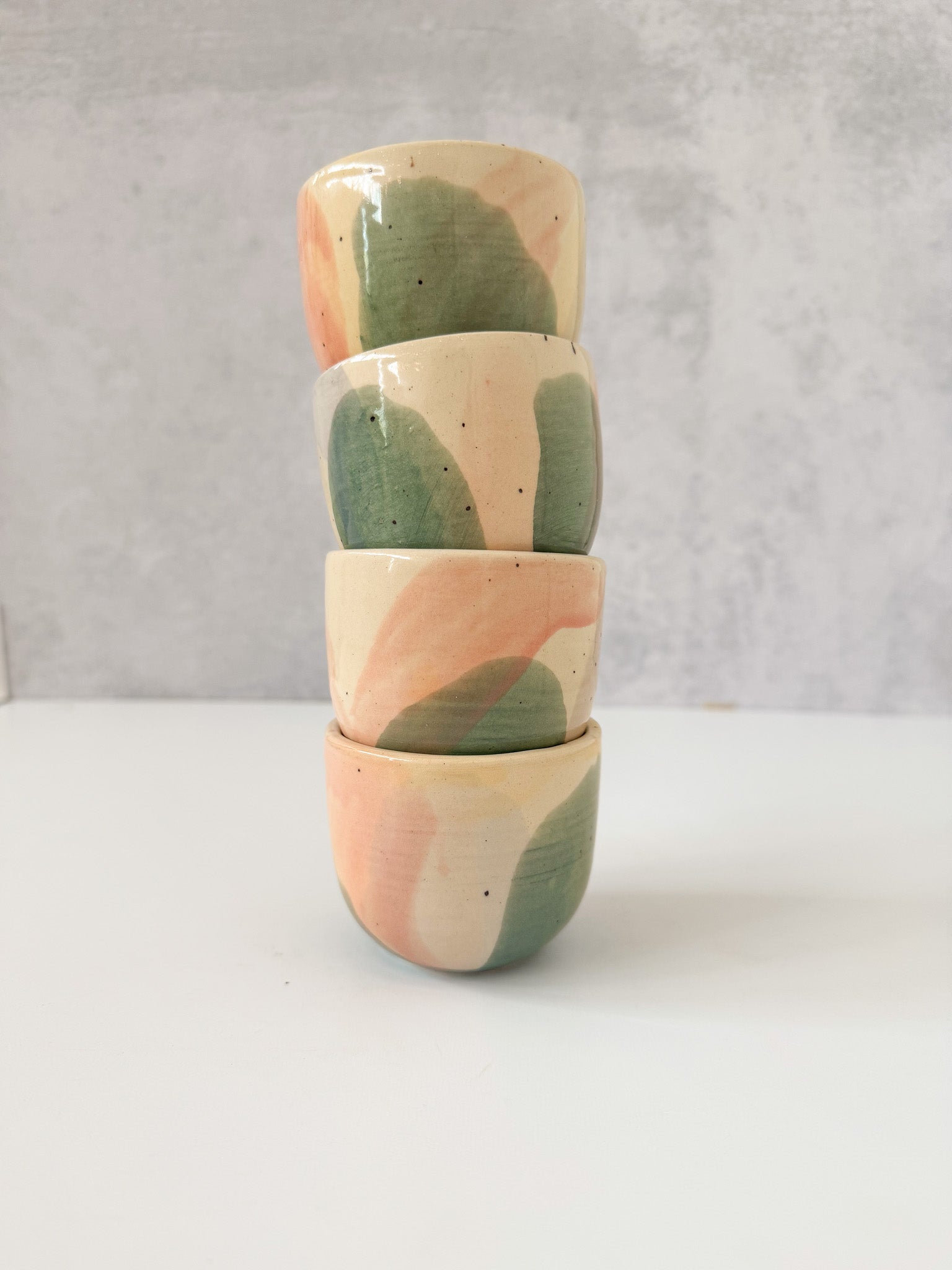 Aura Cortado Cup