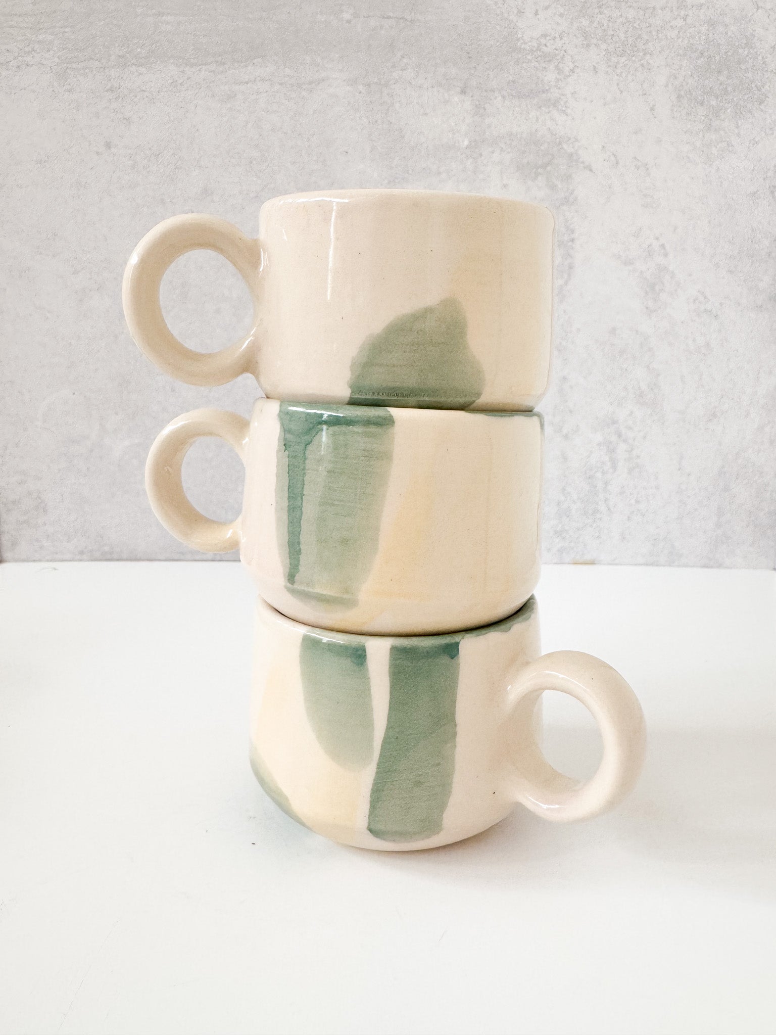 Aura Mug