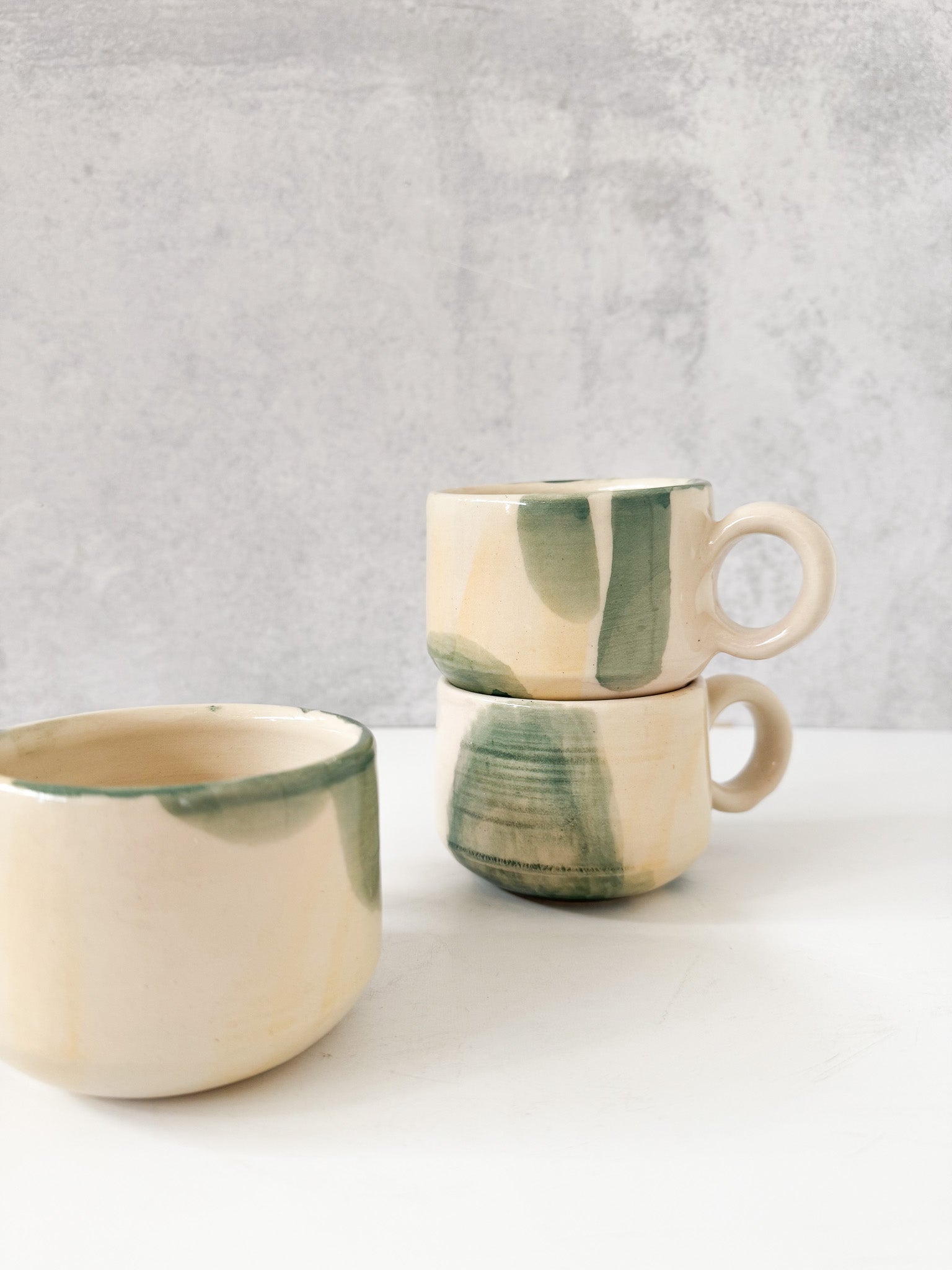 Aura Mug