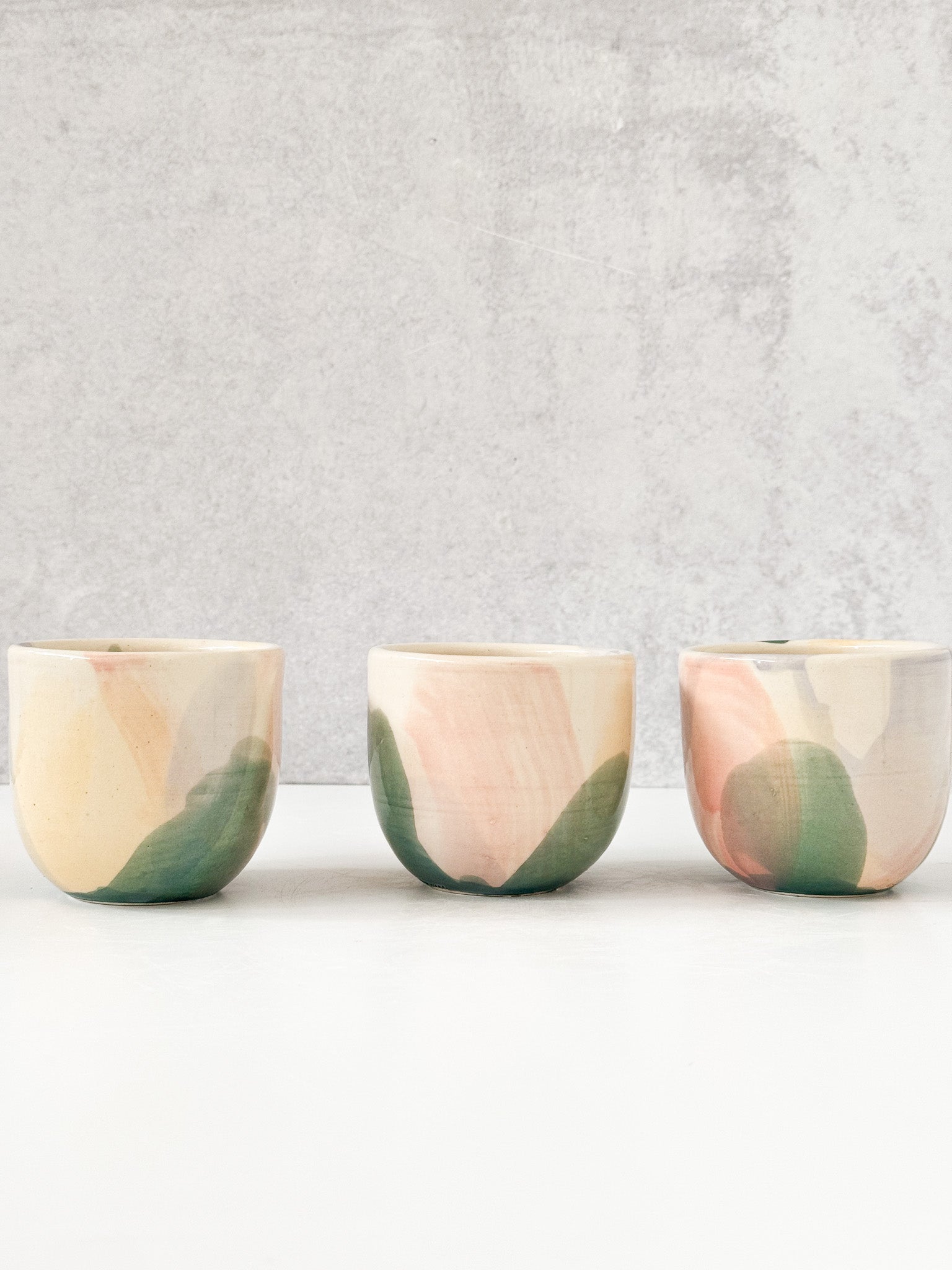 Aura Cup - 8oz