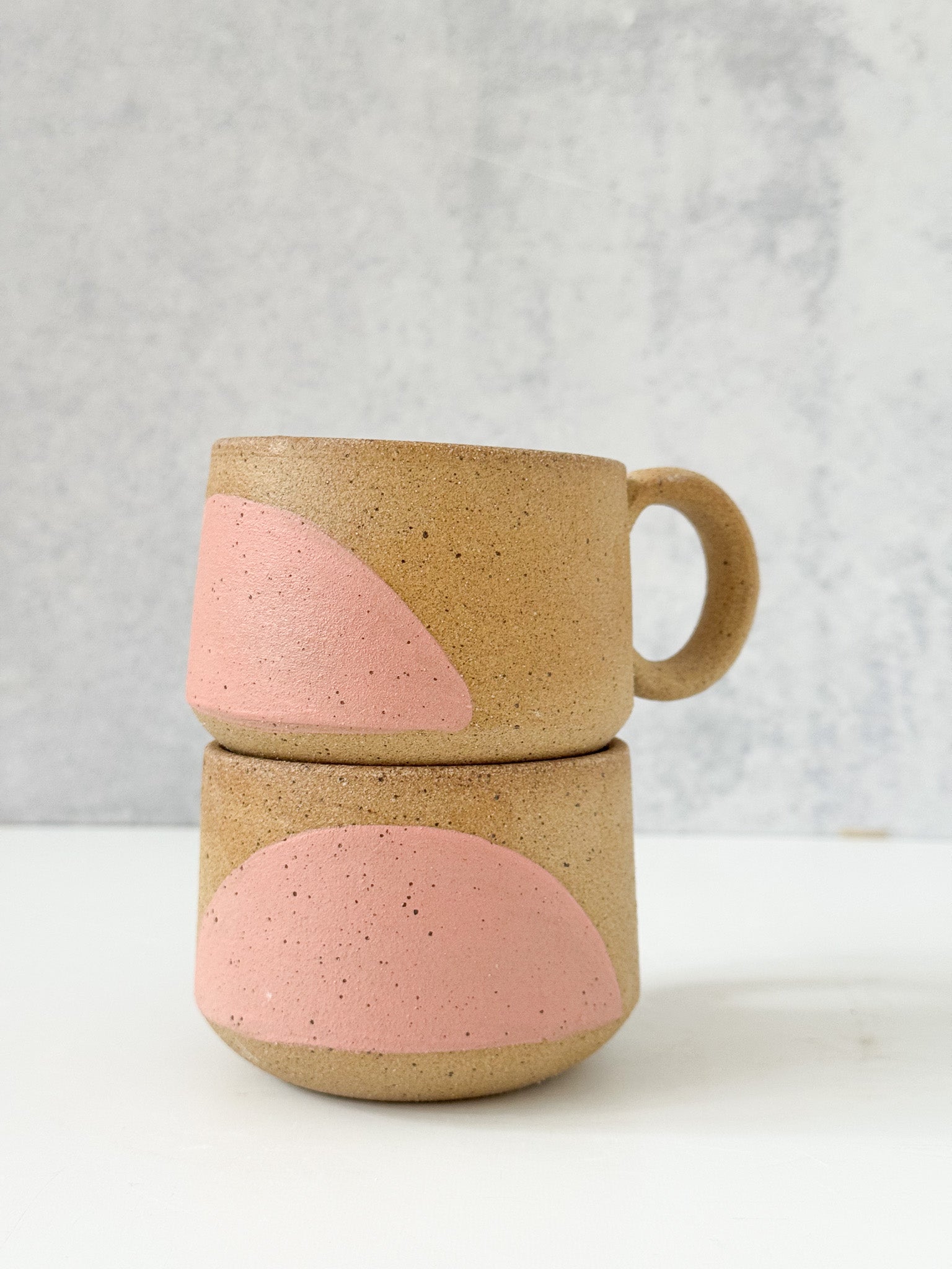Sun Rise Mug - MISFIT