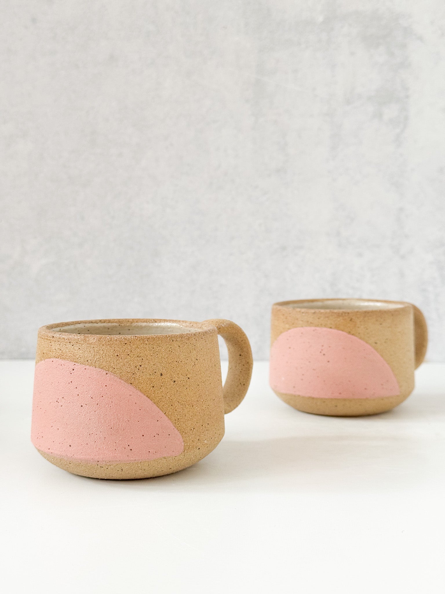 Sun Rise Mug - MISFIT