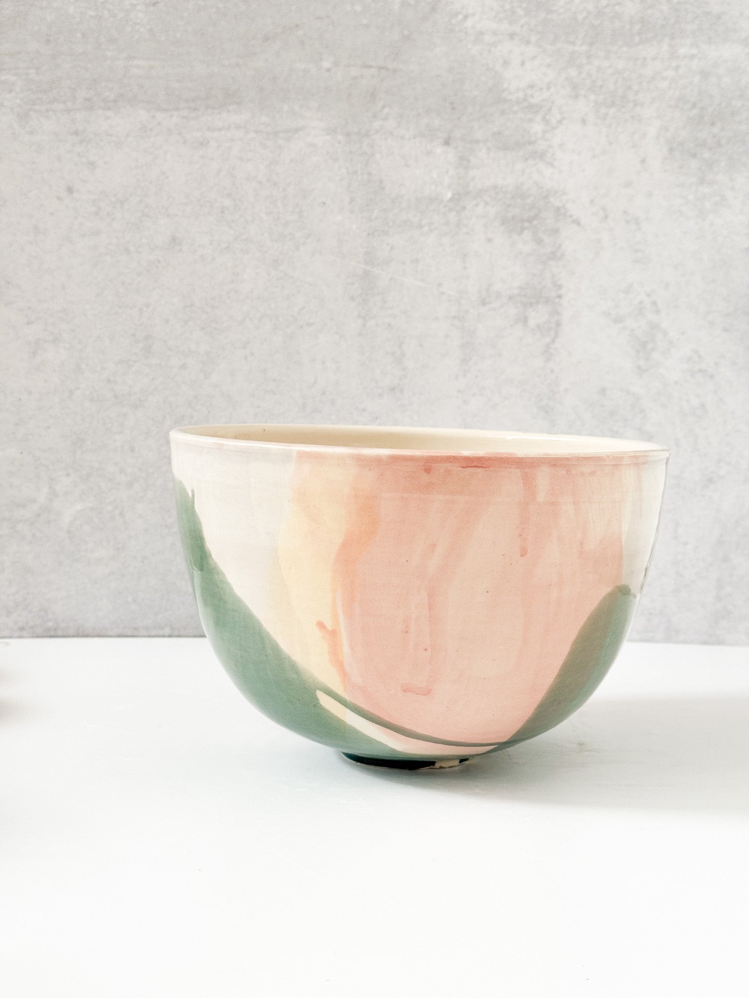 Large Aura Bowl