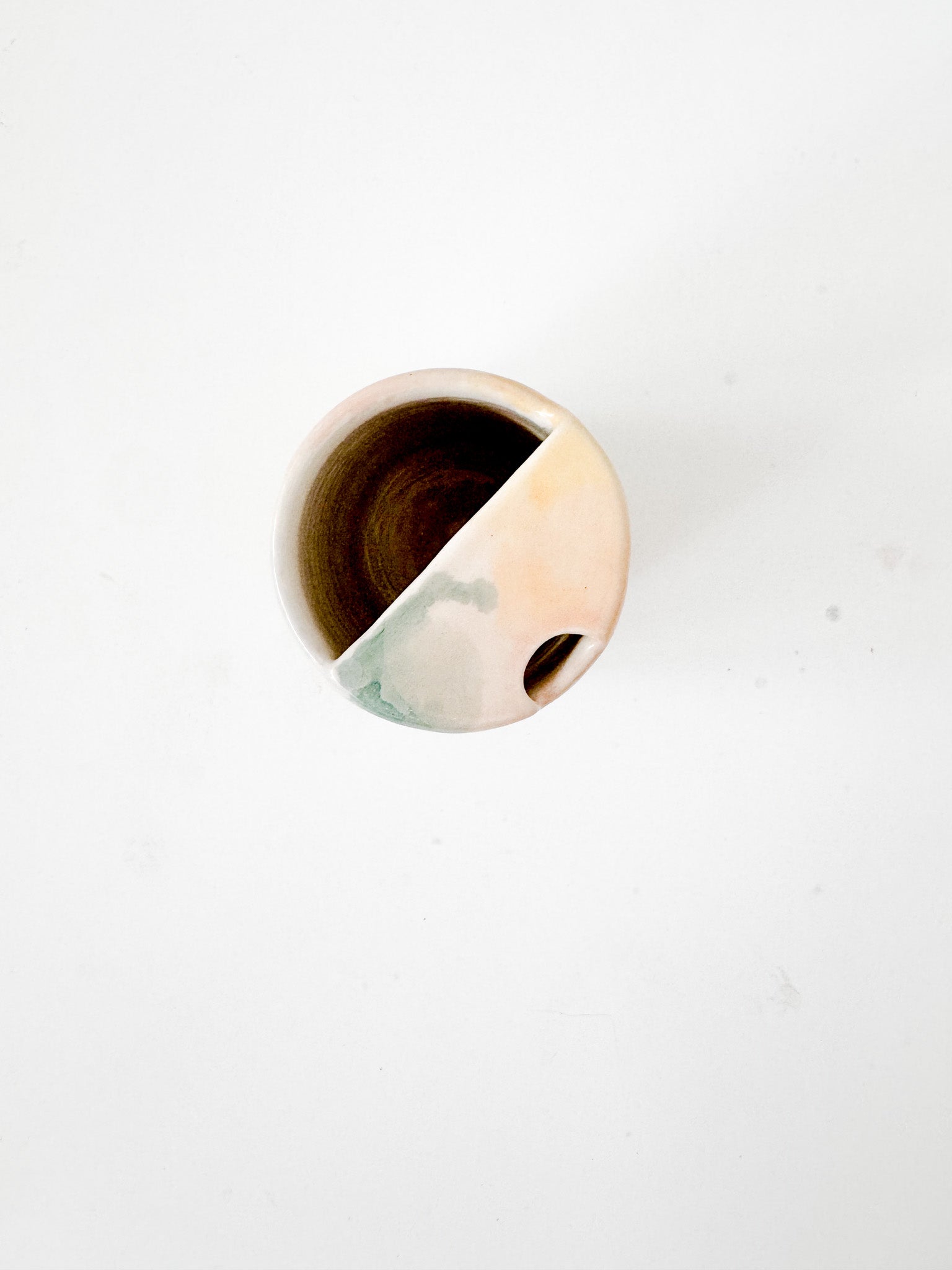 Aura No3 Commuter Cup 10oz RESERVED