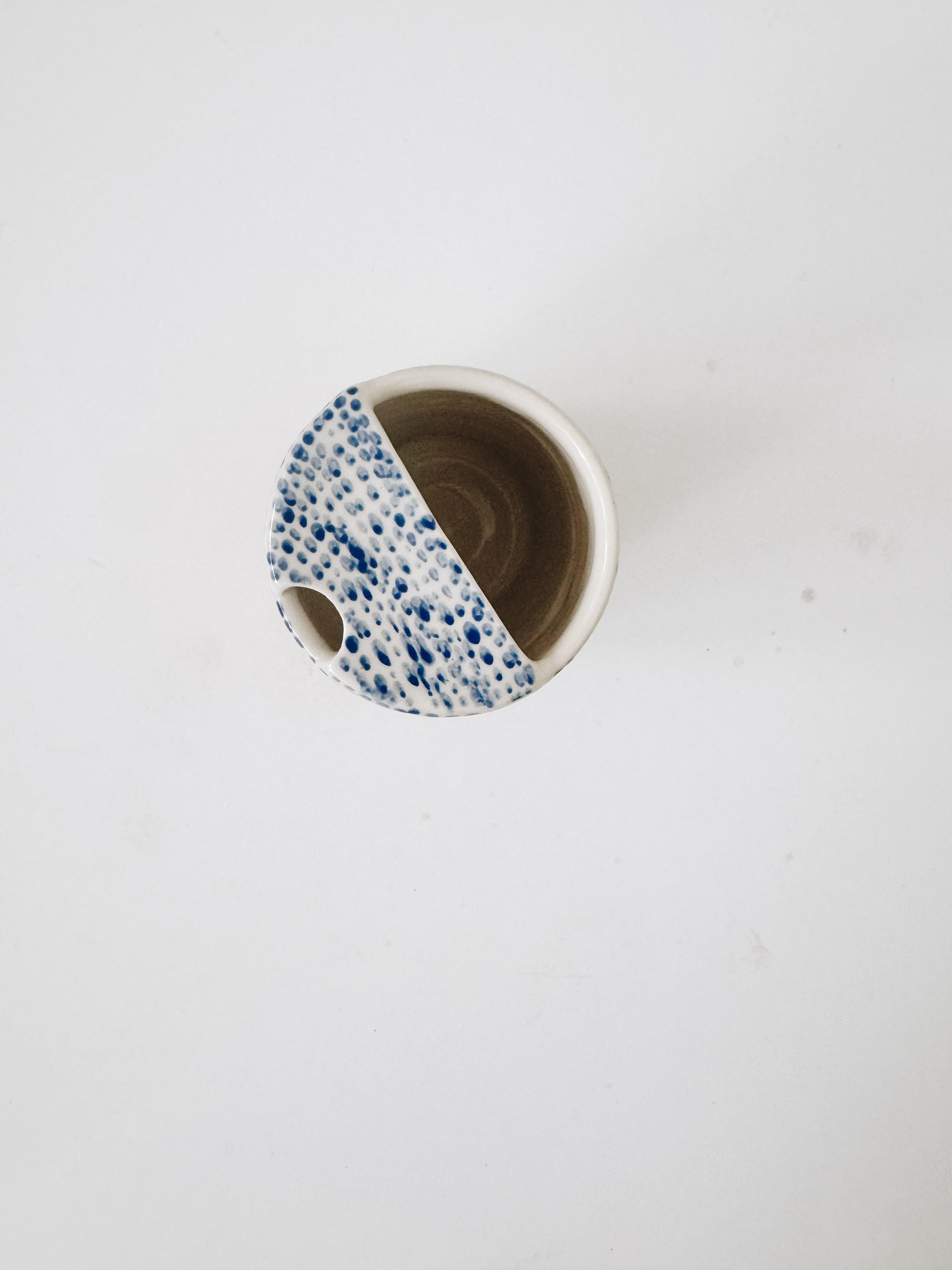 Almost Primary Commuter  Cup 10oz