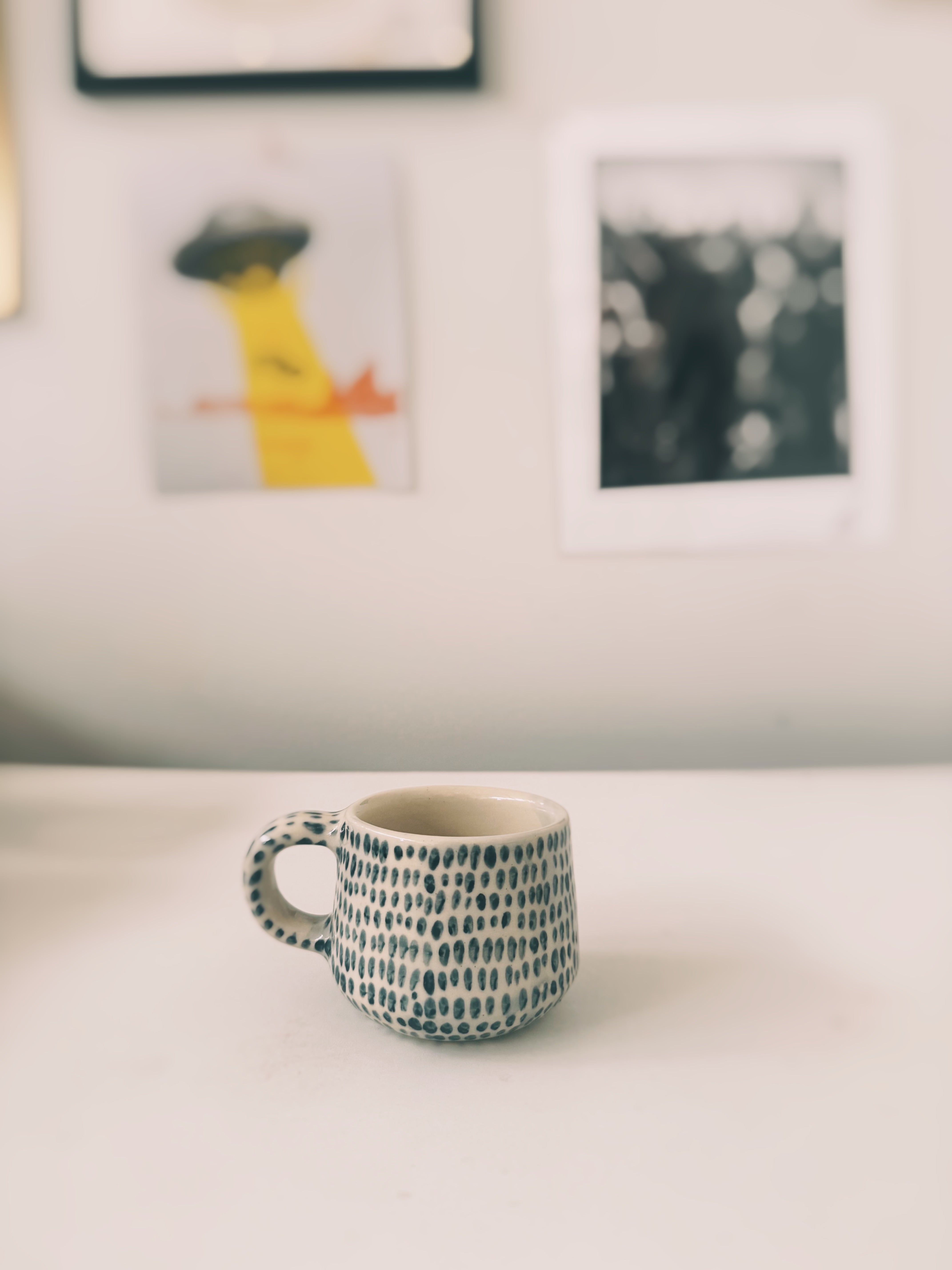 Indigo Dash Espresso/Cortado Cup 4oz