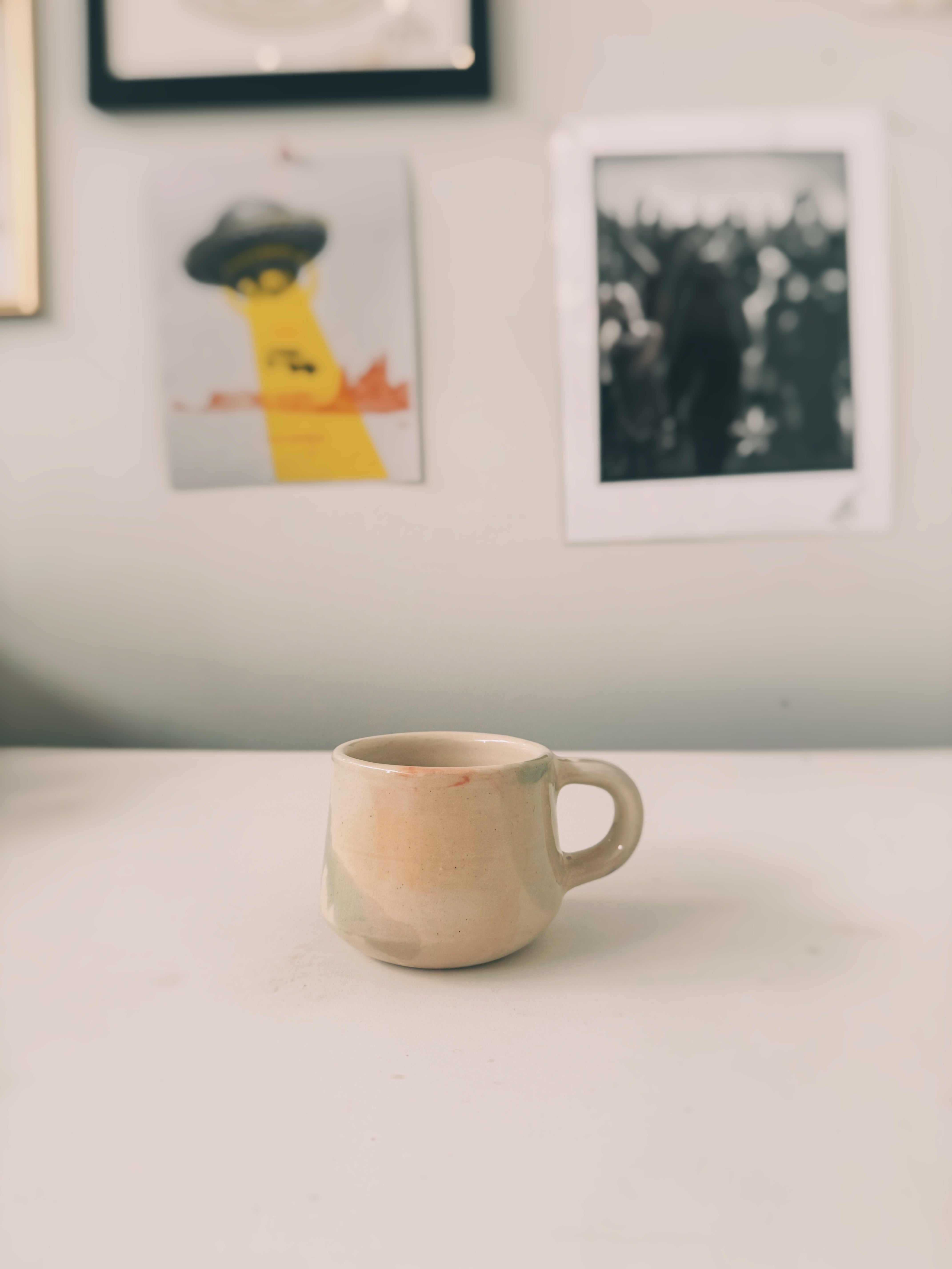 Aura Espresso/Cortado Cup 4oz