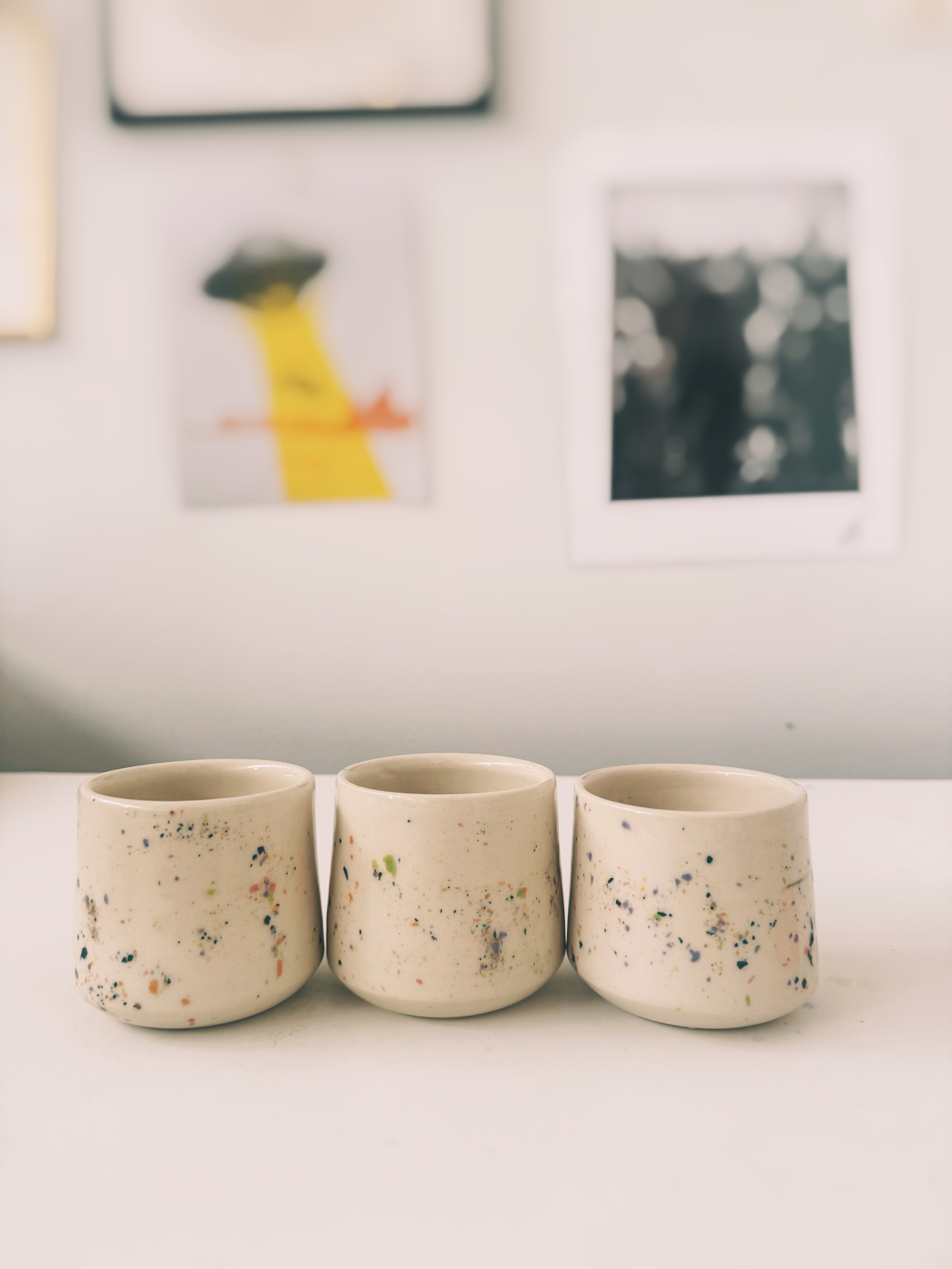 Portavia Lid For Confetti Cup 6oz.