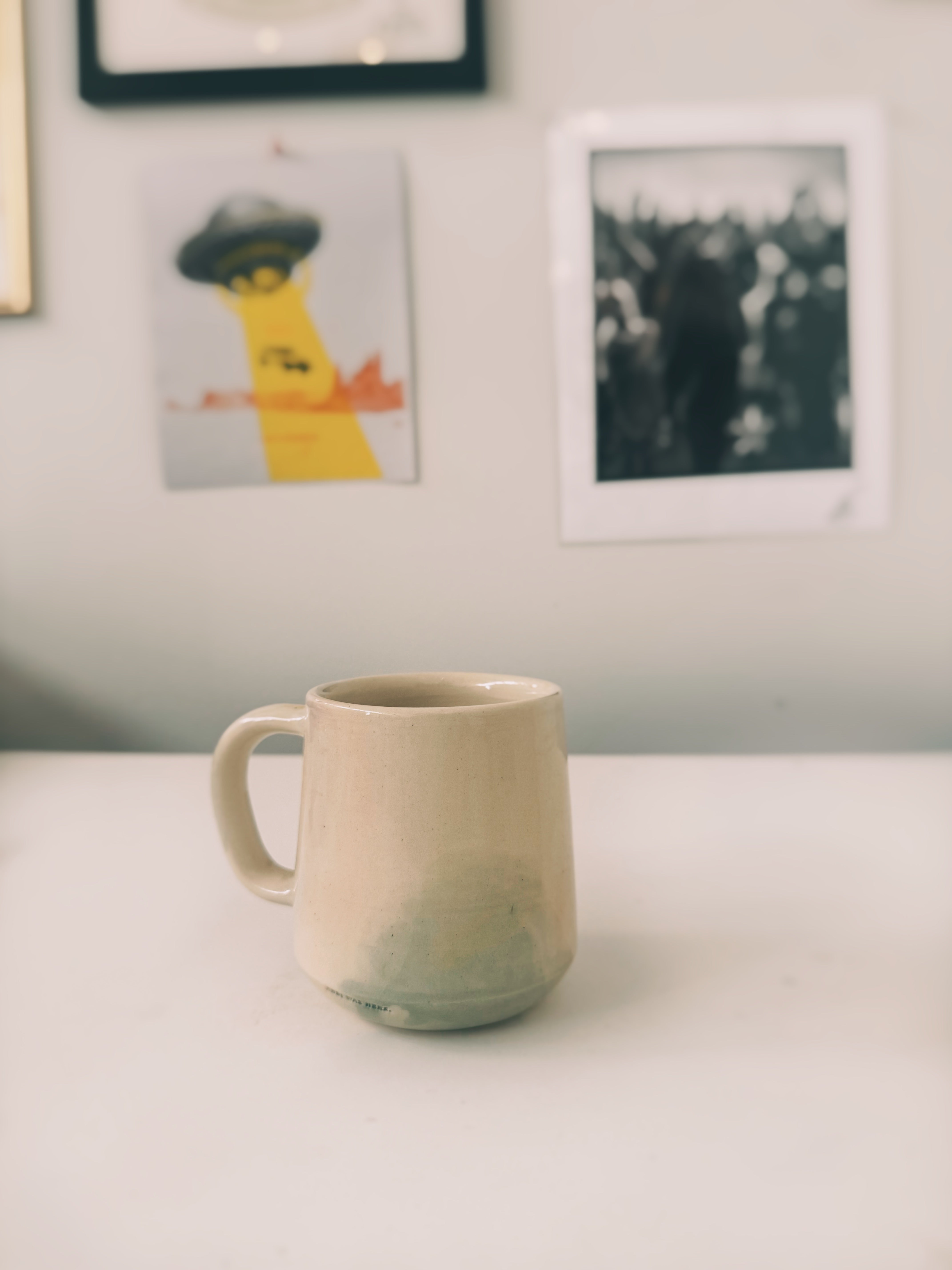 Whisper Aura Mug 14oz