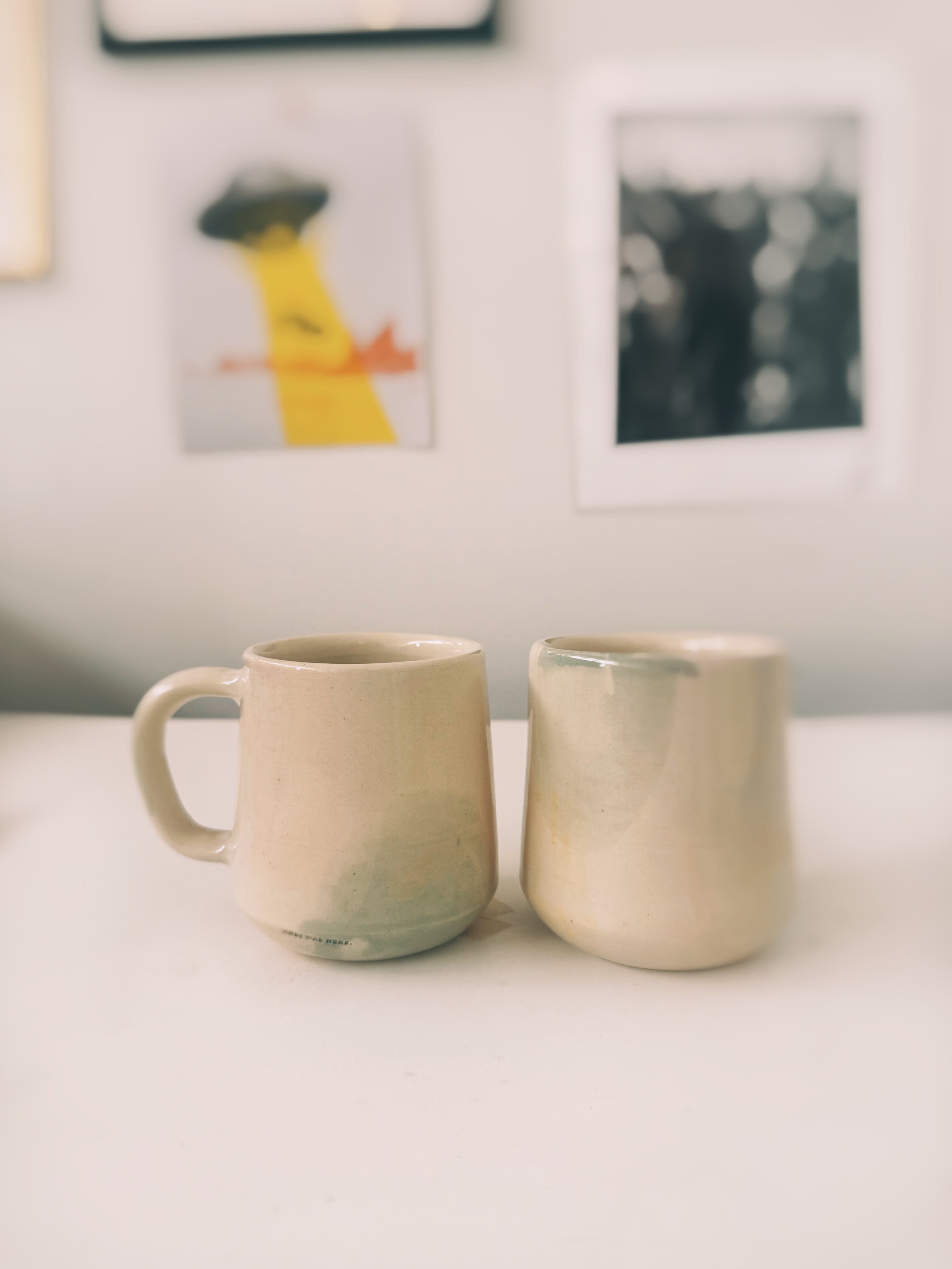 Whisper Aura Mug 14oz