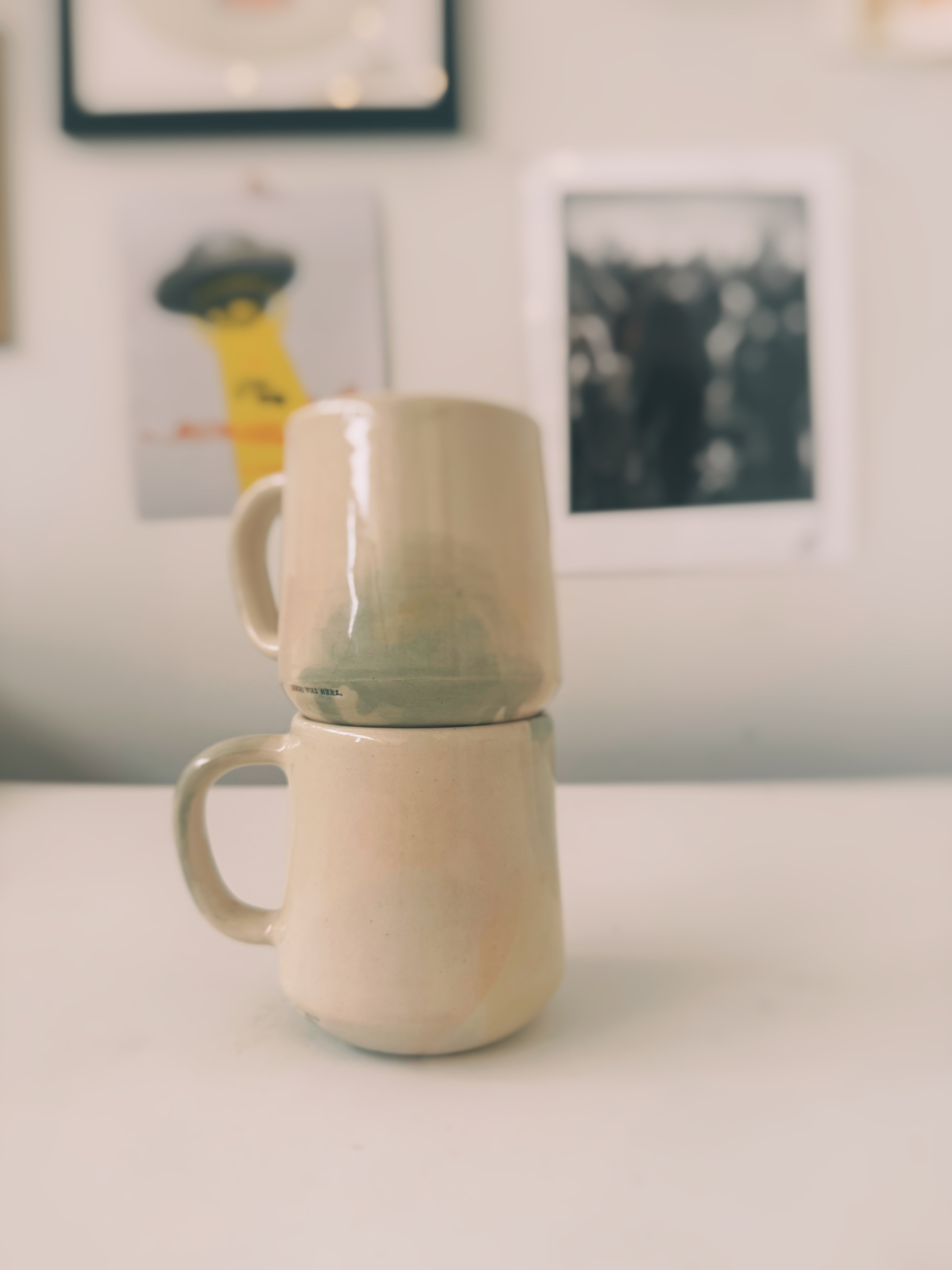 Whisper Aura Mug 14oz