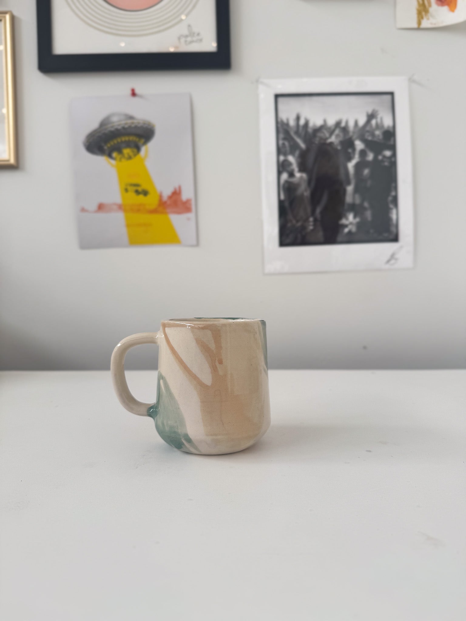 Aura Mug 14oz