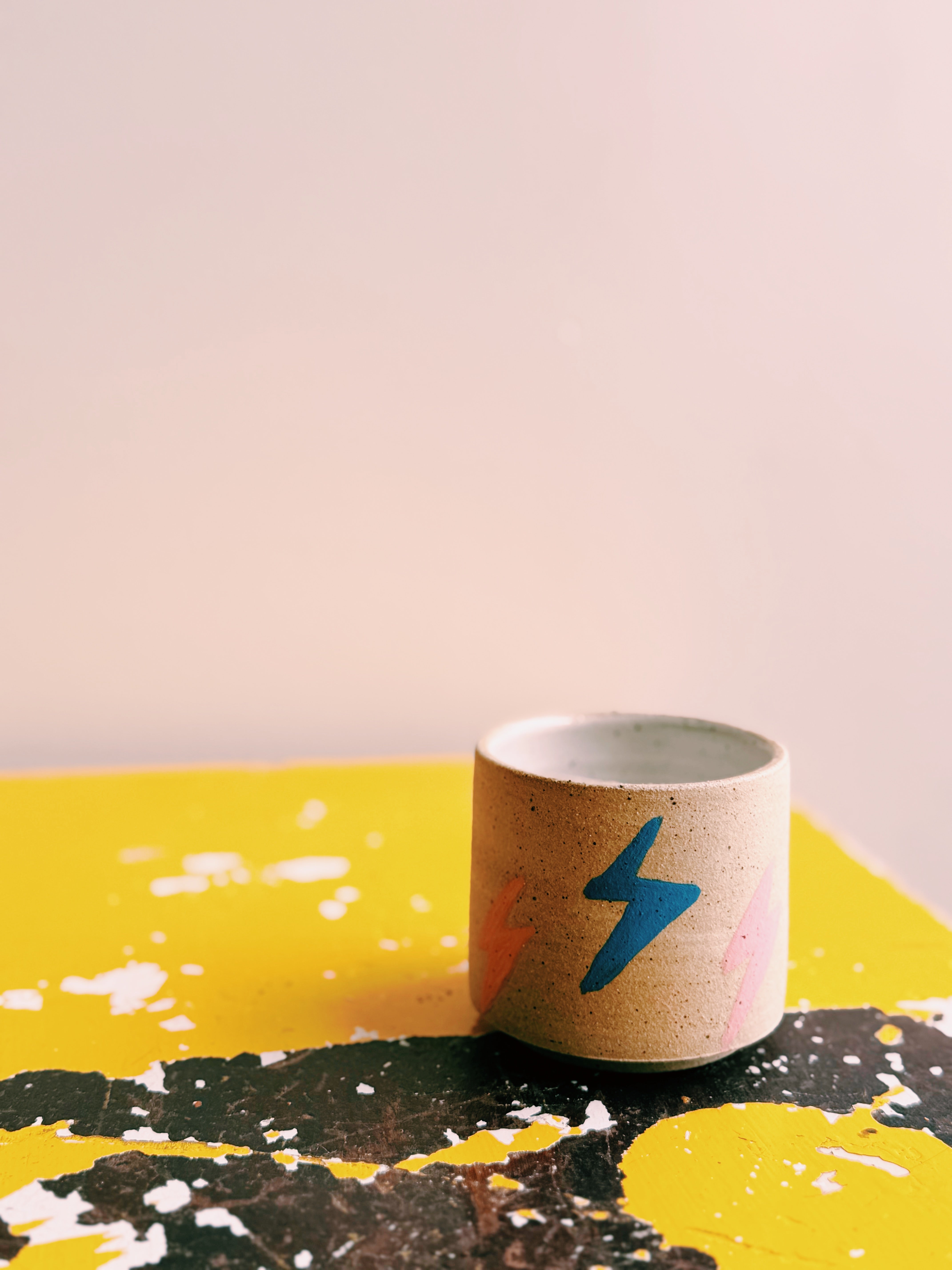 bolt cup