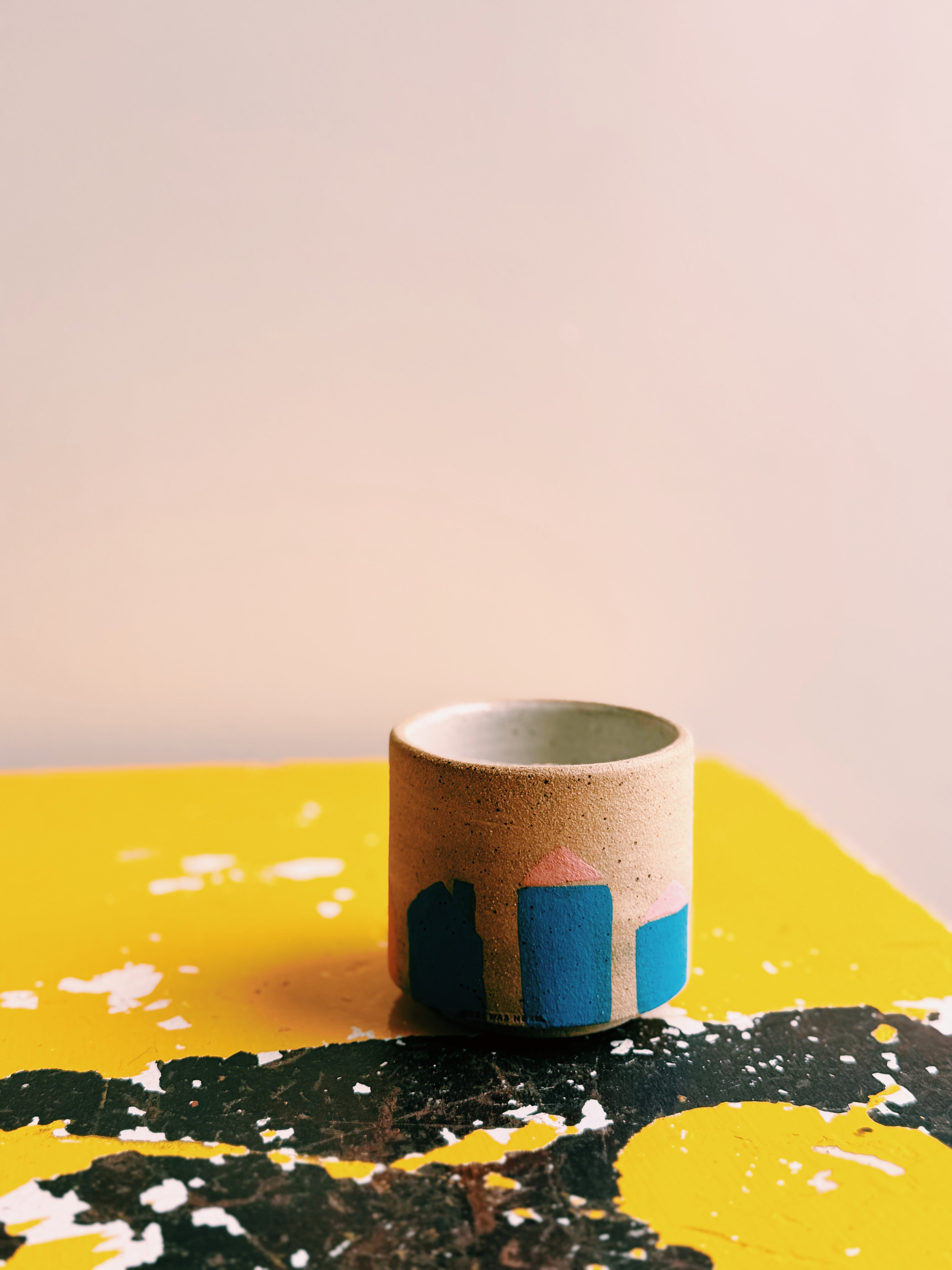 little town cup
