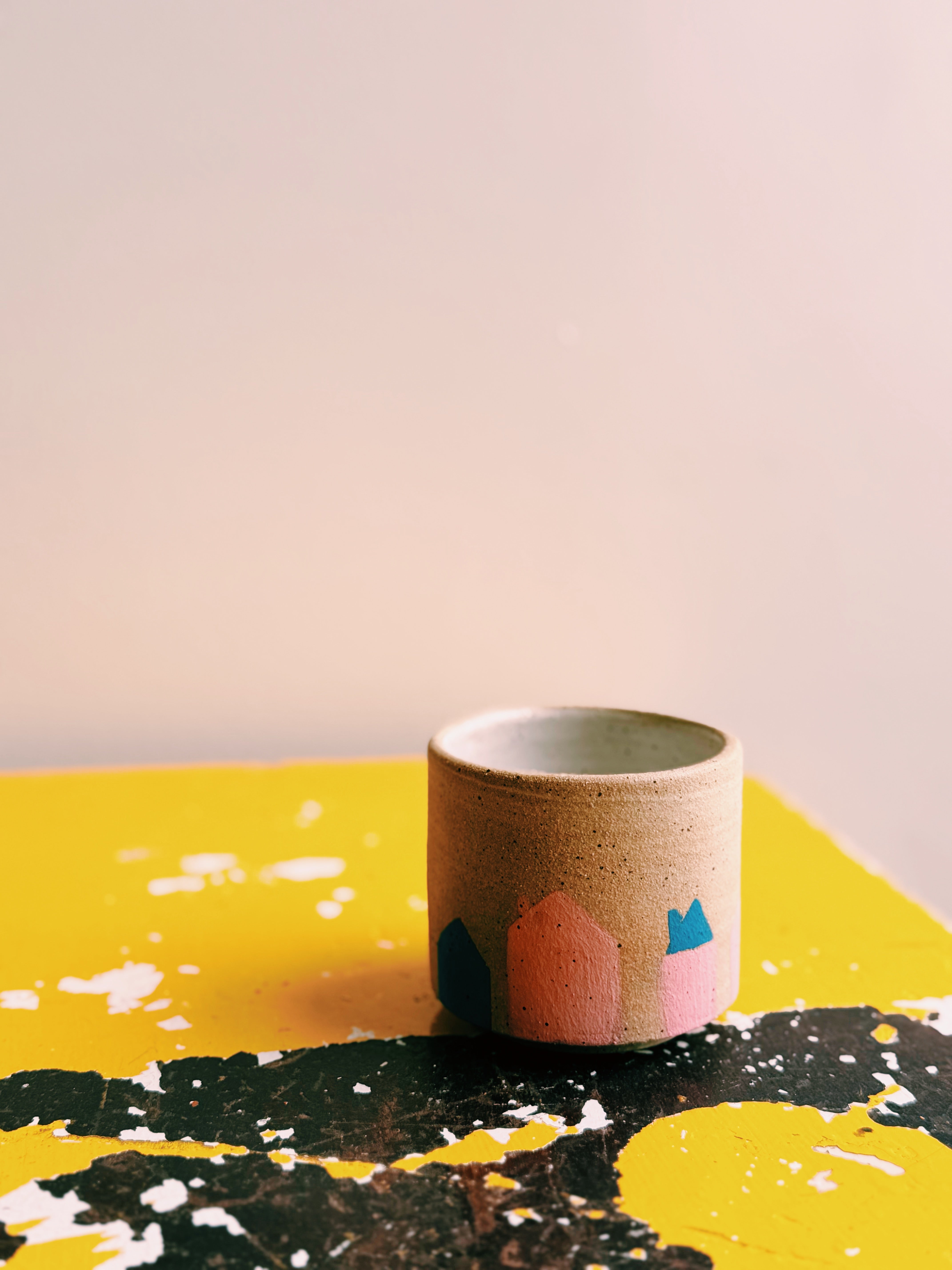 little town cup