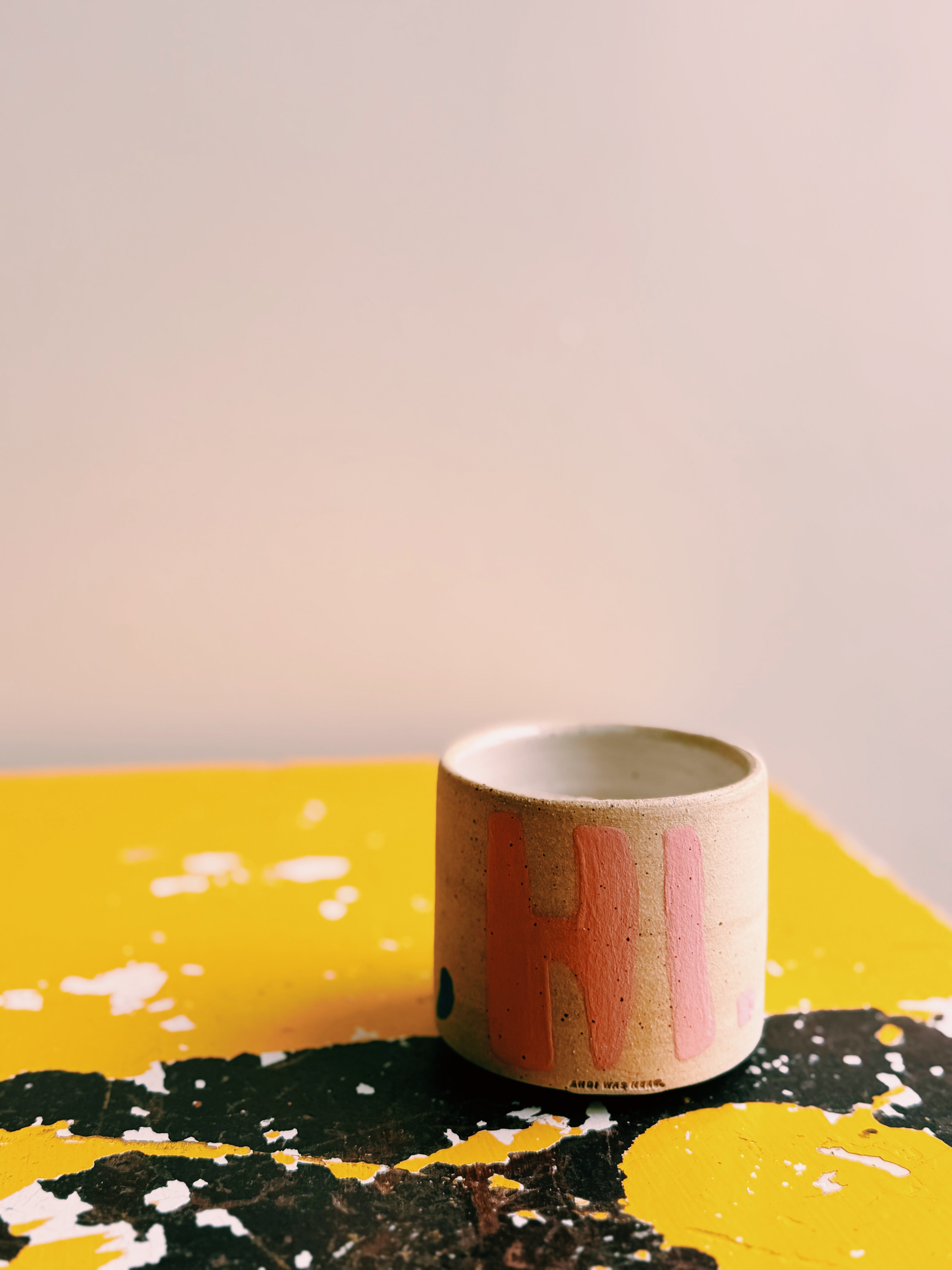 ok, hi cup