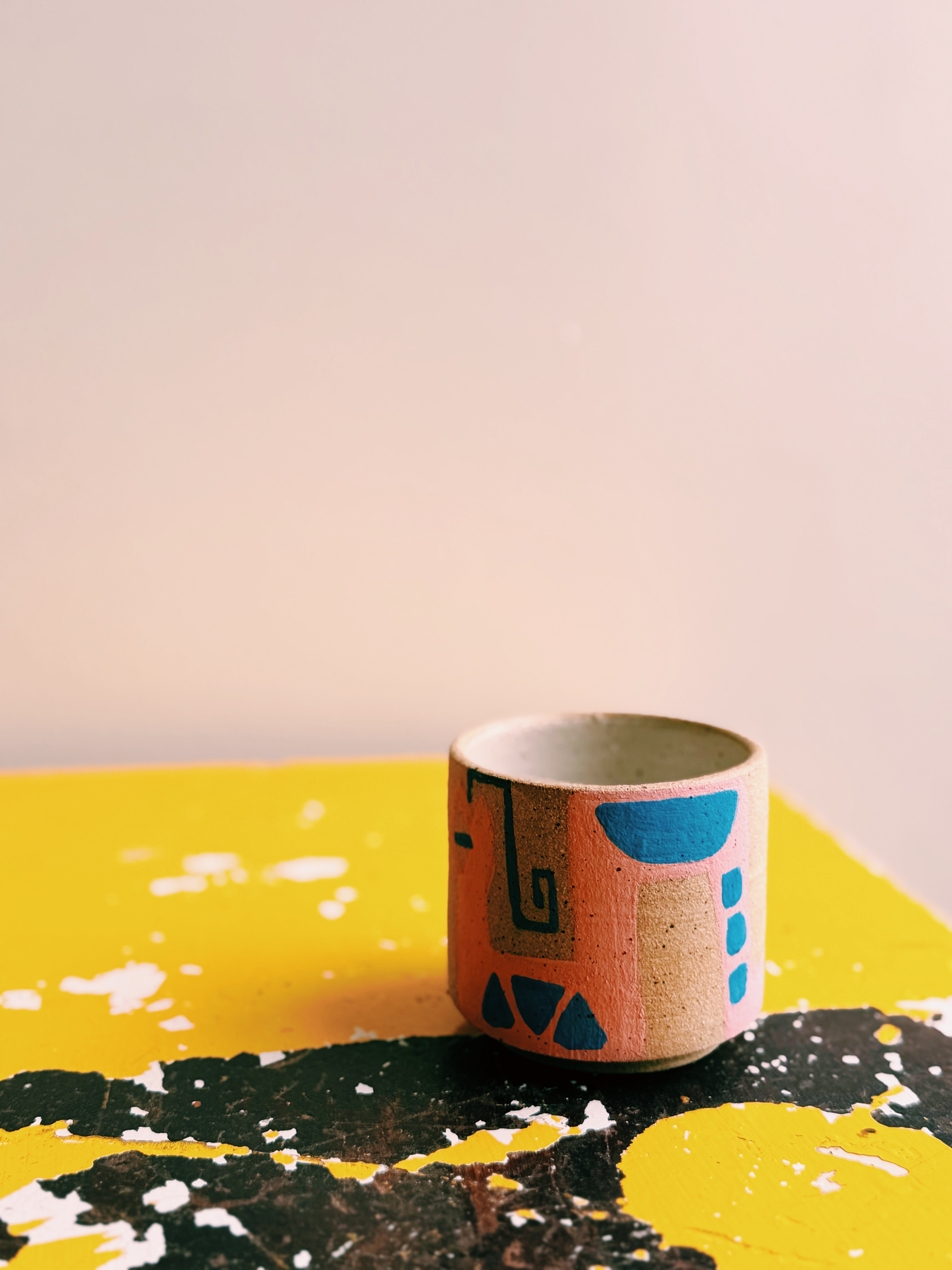 ok snake cup
