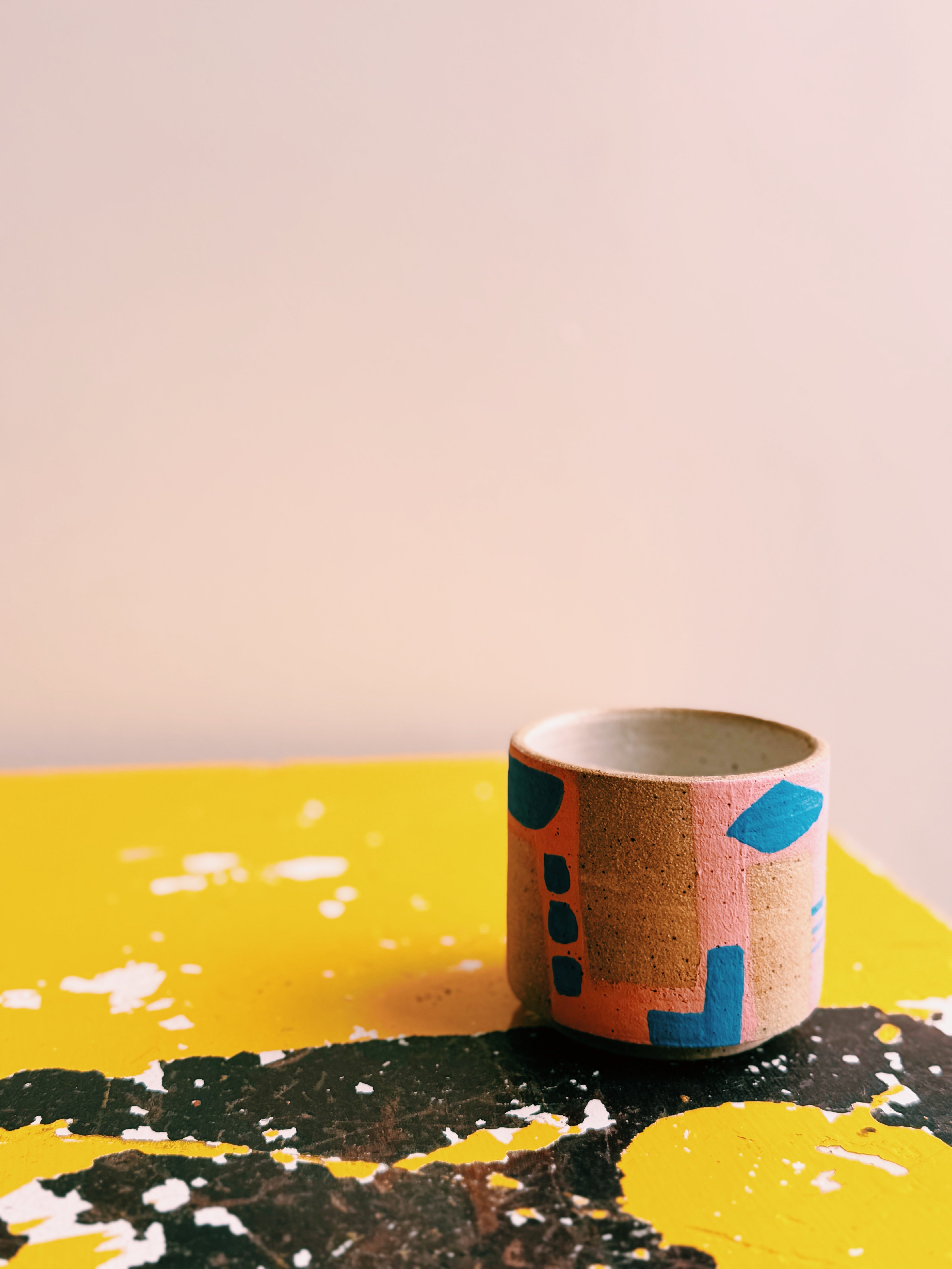 ok snake cup