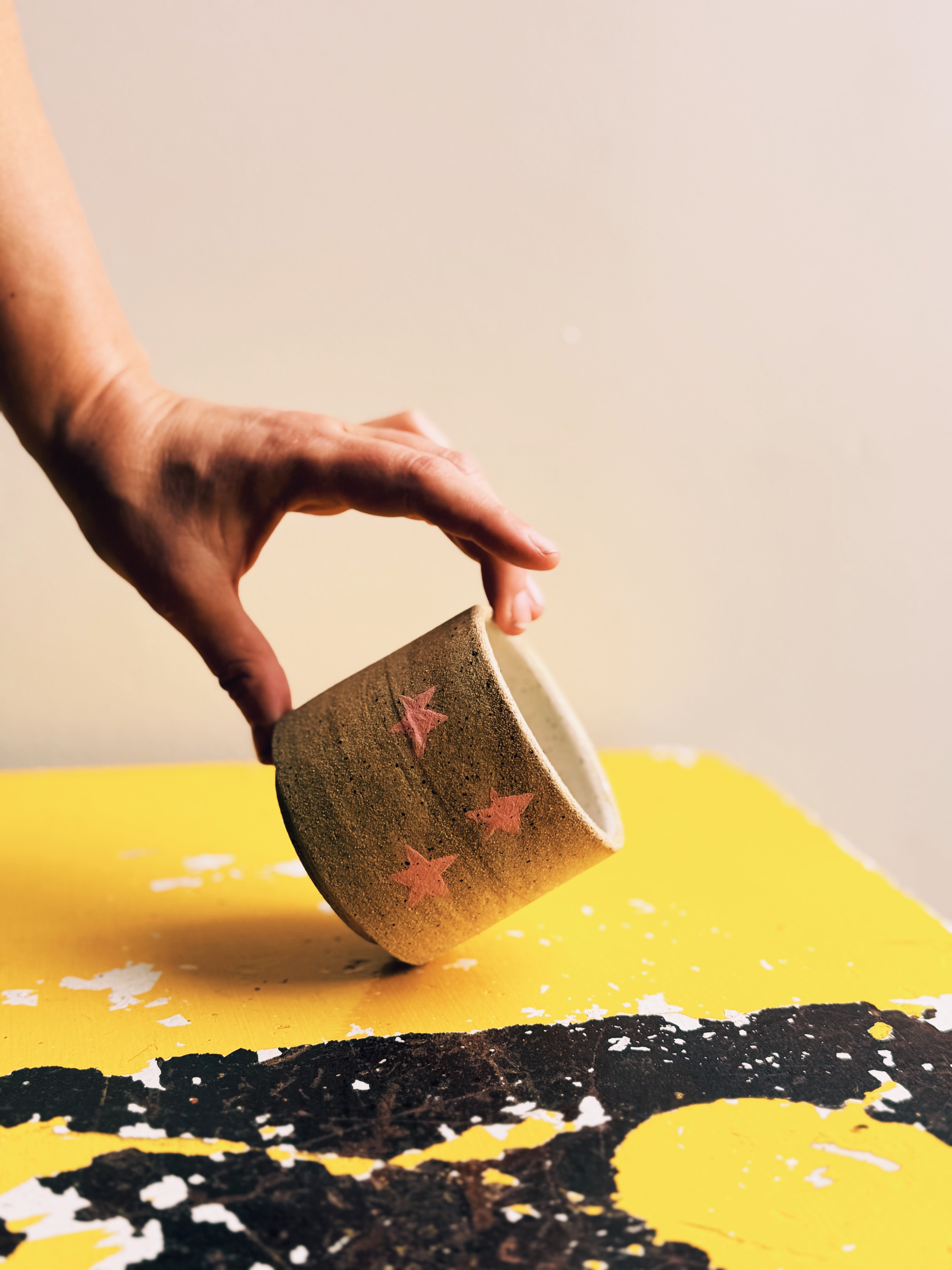 stars apart cup