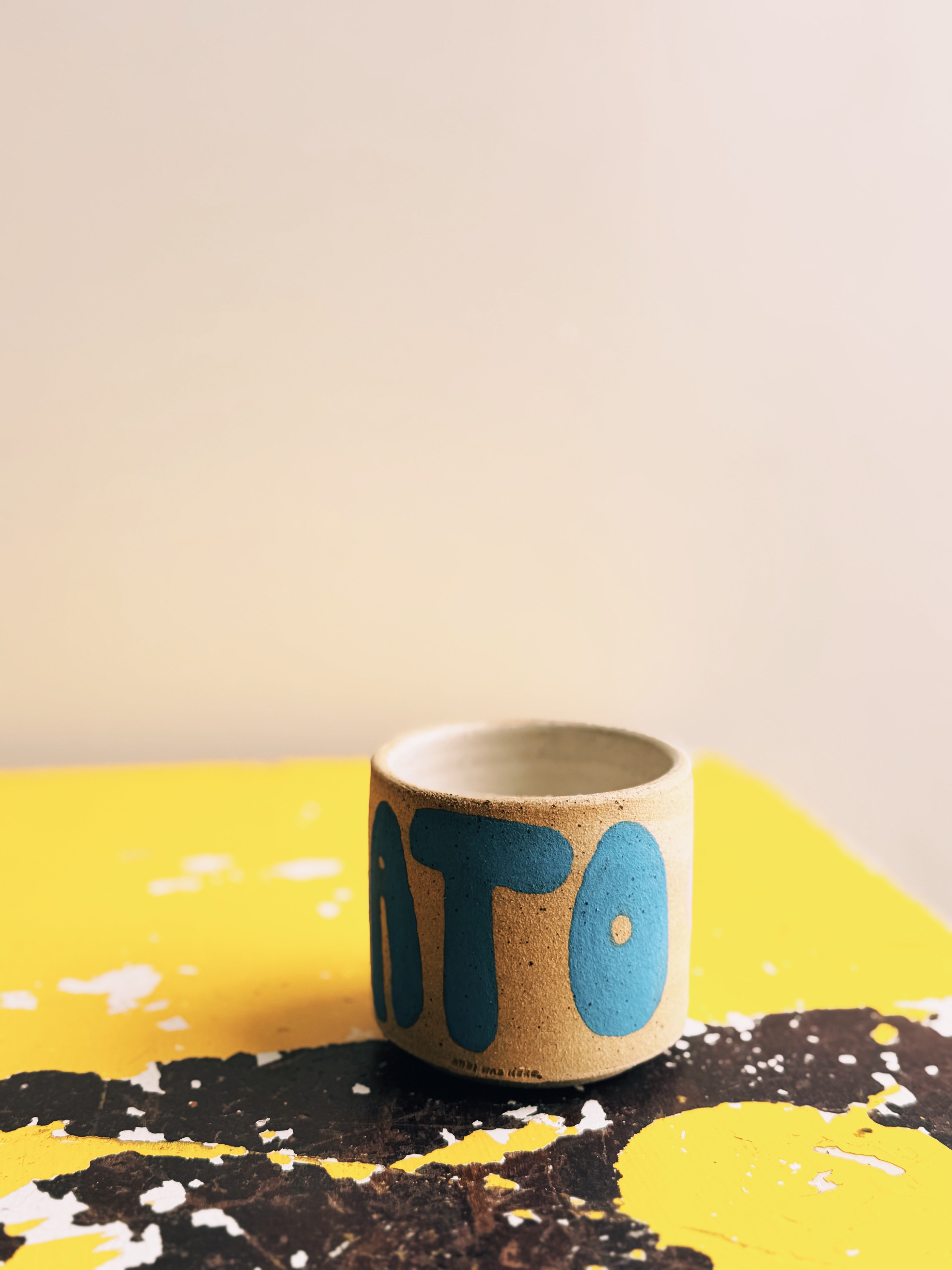 tomato.strawberry cup